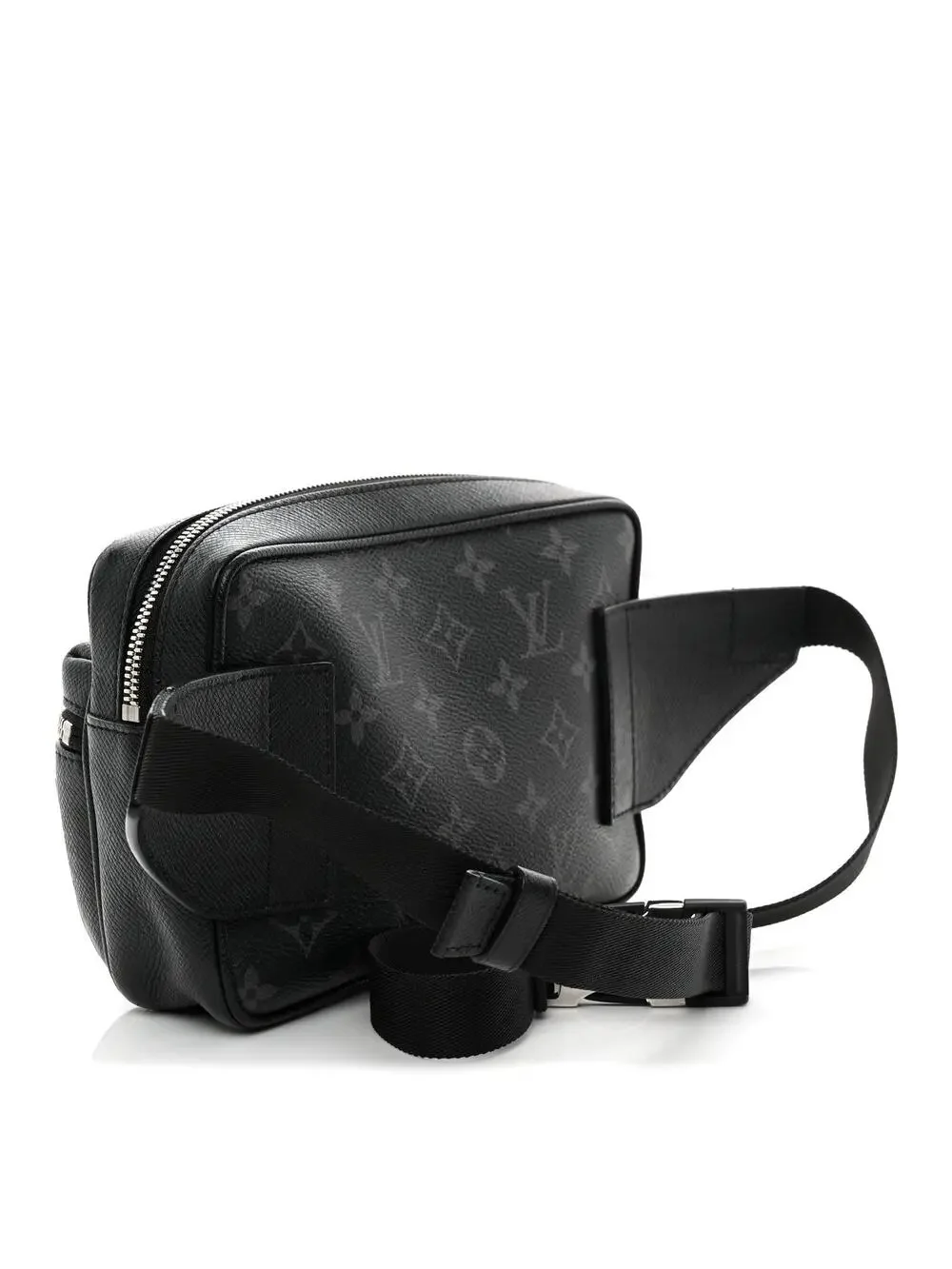 Louis Vuitton Taiga Outdoor Bumbag #278773L15B